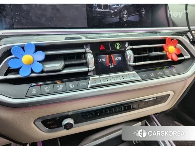 BMW X7 (G07) id 3631079 из Кореи 16