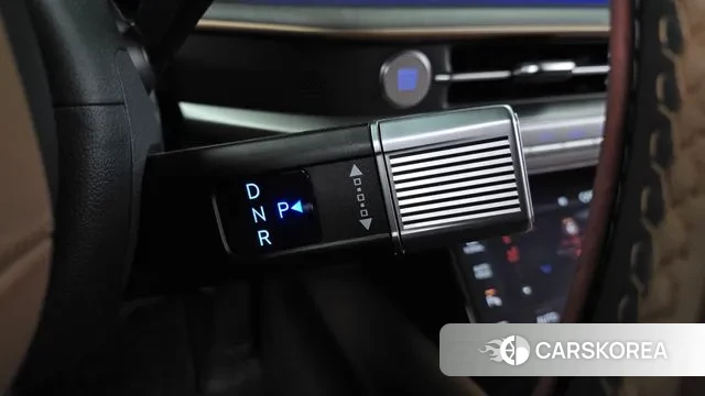 Hyundai Grandeur (GN7) id 3560972 из Кореи 19