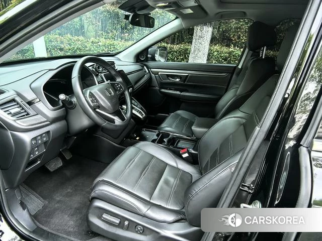 Honda CR-V PHEV id 4307443 из Китая 12