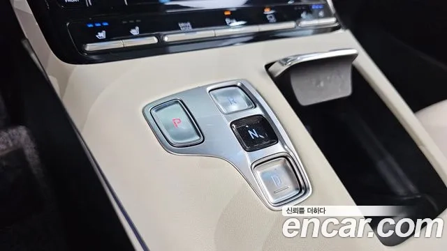 Hyundai The New Grandeur IG id 2927056 из Кореи 19