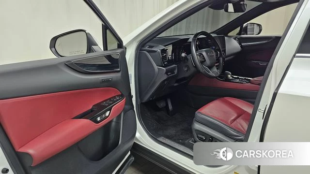 Lexus NX350h Second generation id 4592559 из Кореи 31