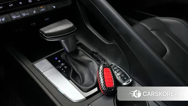 Hyundai Avante (CN7) id 3433616 из Кореи 19