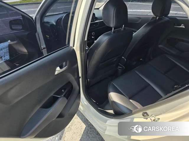 Kia All New Morning (JA) id 3943126 из Кореи 19