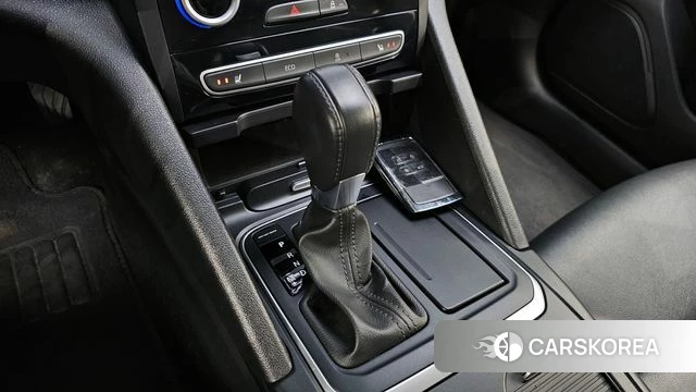 Renault Korea (Samsung) SM6 id 4225770 из Кореи 31