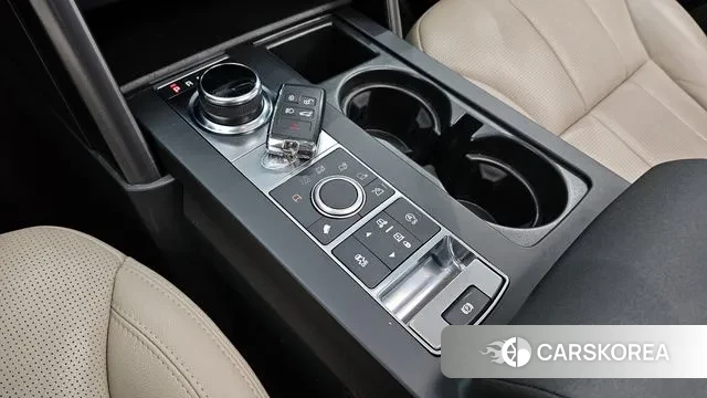 Land Rover Discovery 5 id 3488905 из Кореи 19