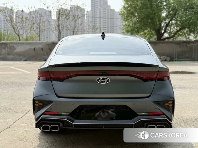 Hyundai Festa id 4273602 из Китая 9