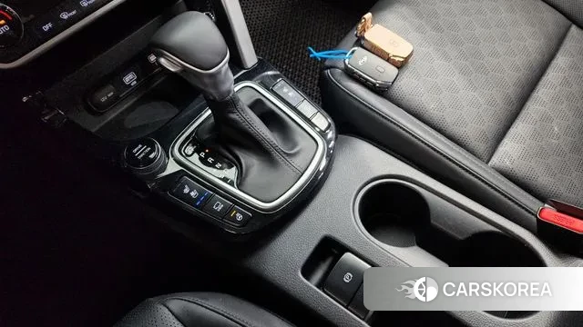 Kia Seltos id 3444381 из Кореи 19