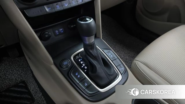 Hyundai Kona id 4447445 из Кореи 29