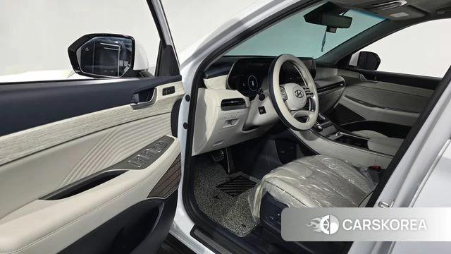 Hyundai The New Palisade id 4409051 из Кореи 31