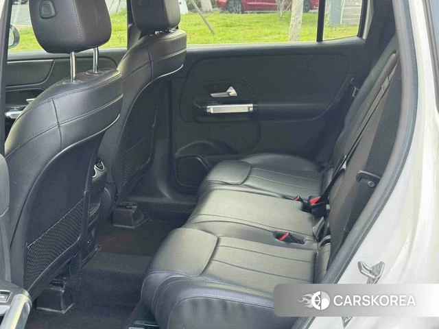 Mercedes-Benz GLB id 4314834 из Китая 14