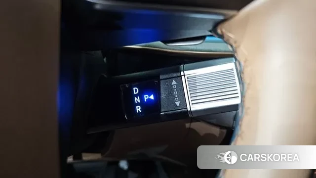 Hyundai Grandeur Hybrid (GN7) id 3654208 из Кореи 19