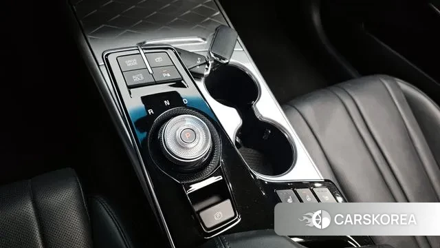 Kia K8 Hybrid id 3453368 из Кореи 19