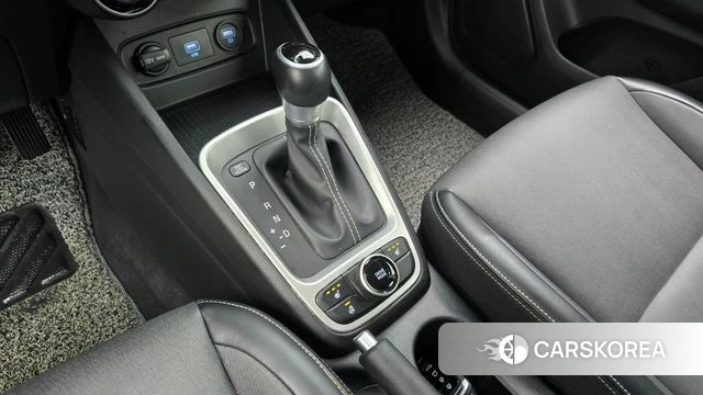 Hyundai Venue id 4900377 из Кореи 31