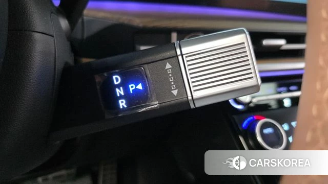 Hyundai Santa Fe (MX5) id 4177622 из Кореи 19