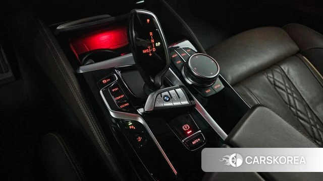 BMW 6 Series GT (G32) id 4871717 из Кореи 19