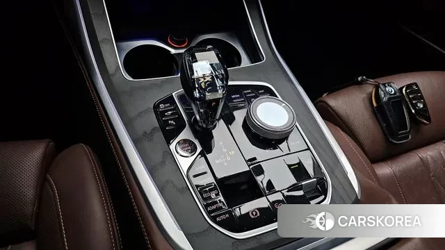 BMW X7 (G07) id 3416494 из Кореи 19