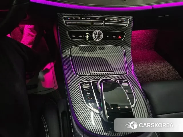 Mercedes-Benz E-Class W213 id 3480333 из Кореи 17