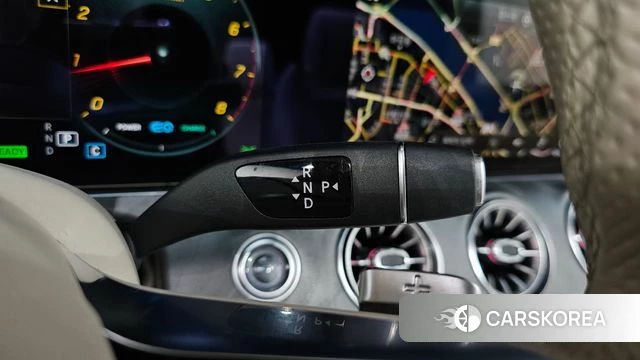 Mercedes-Benz E-Class W213 id 4880977 из Кореи 29