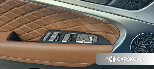 Genesis G70 id 3362046 из Кореи 19