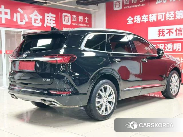 Buick Angke Flag id 4182711 из Китая 9