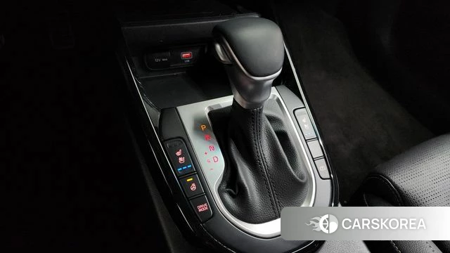 Kia The New K3 2nd generation id 4527946 из Кореи 31