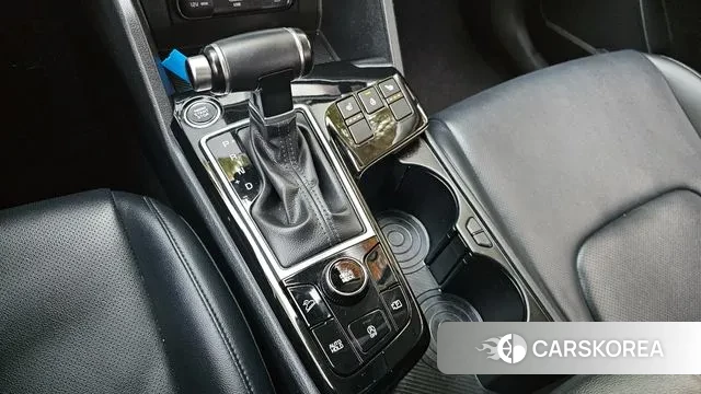 Kia Sportage 5th Generation id 3334348 из Кореи 19