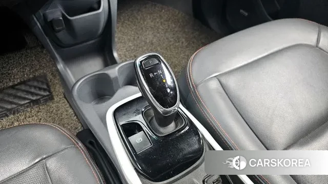 Chevrolet (GM Daewoo) Bolt EV id 3489303 из Кореи 19