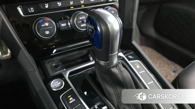 Volkswagen Arteon id 4610015 из Кореи 31