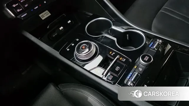 Kia K5 3rd generation id 3333578 из Кореи 19