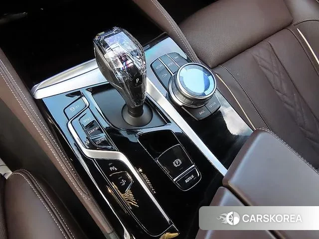 BMW 6 Series GT (G32) id 3378043 из Кореи 19