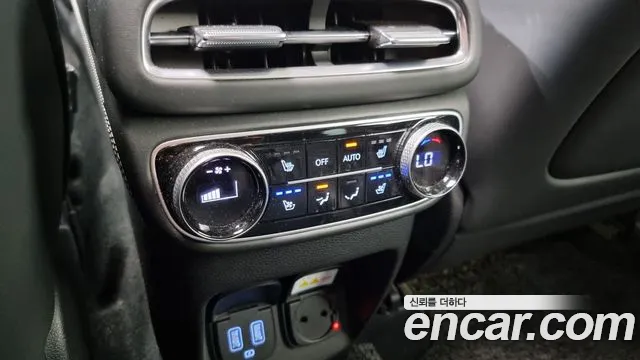 Genesis GV80 id 2756503 из Кореи 19