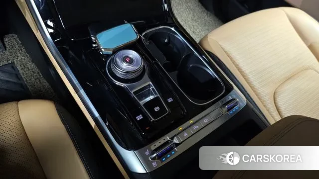 Kia Carnival 4th generation id 3036823 из Кореи 19