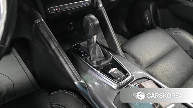 Renault Korea (Samsung) QM6 id 4305262 из Кореи 31