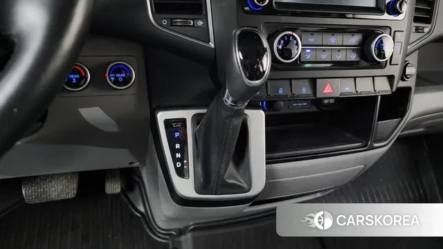 Hyundai Solati id 3384439 из Кореи 19