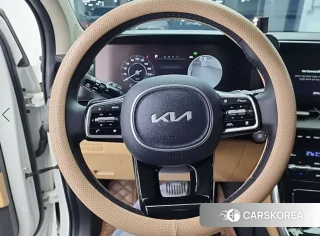 Kia Carnival 4th generation id 3570610 из Кореи 19