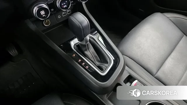 Renault Korea (Samsung) XM3 id 3644566 из Кореи 19