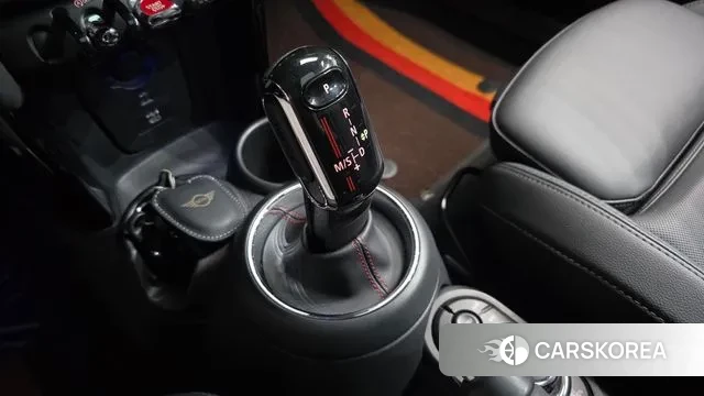 Mini Cooper S id 2902046 из Кореи 19