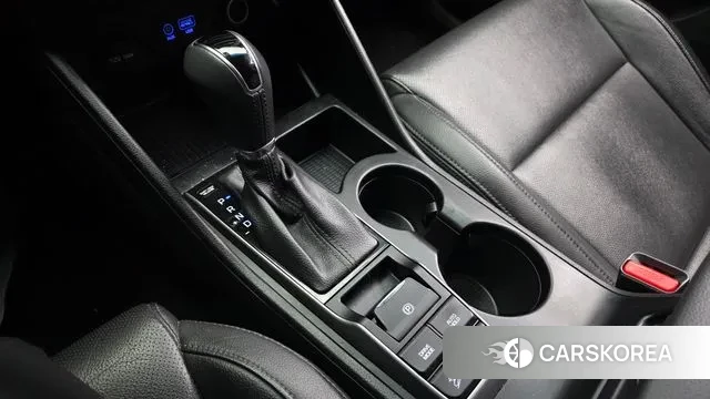 Hyundai All New Tucson id 3773108 из Кореи 19