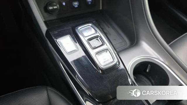 Hyundai Sonata (DN8) id 4651576 из Кореи 19