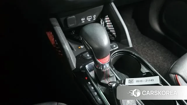 Chevrolet (GM Daewoo) Trailblazer id 3487516 из Кореи 19