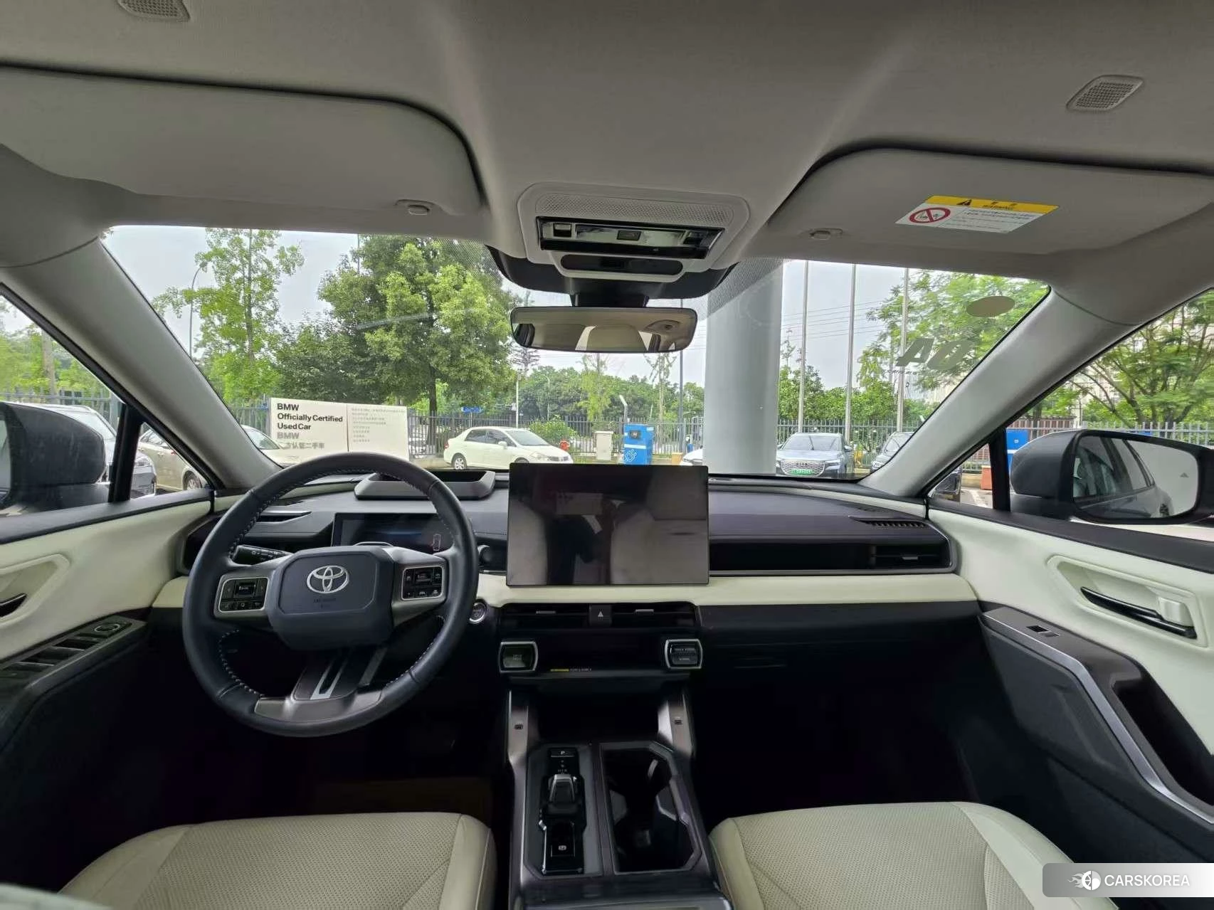 Toyota RAV4 Rongfang id 4473530 из Китая 17