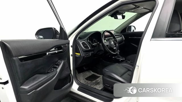 Kia Seltos id 4447185 из Кореи 31