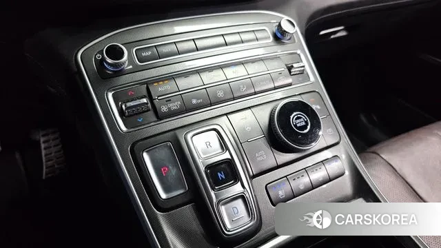 Hyundai The New Santa Fe id 3037849 из Кореи 19