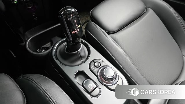 Mini Cooper S id 4619108 из Кореи 30