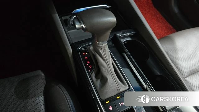 Kia Come New K7 id 4785706 из Кореи 30