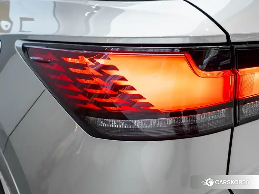 Lexus RX id 4679534 из Китая 26