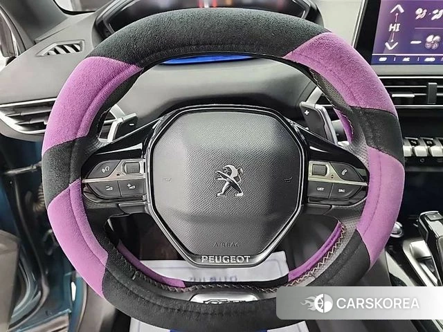 Peugeot 5008 second generation id 3898491 из Кореи 18