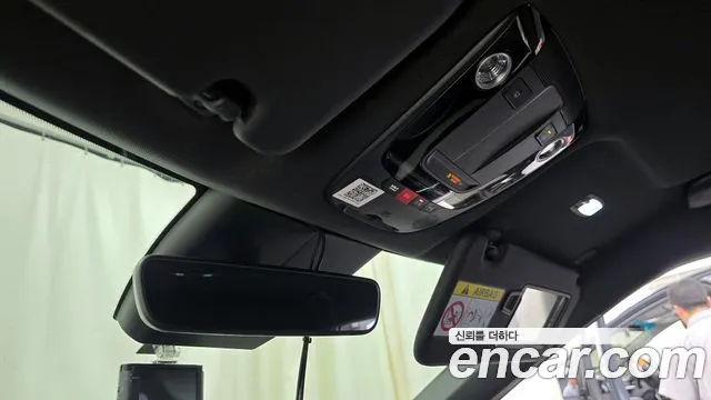 Kia EV6 id 2659633 из Кореи 19