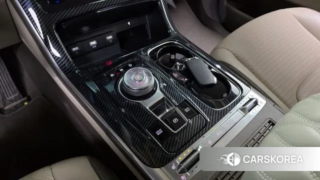 Kia Carnival 4th generation id 3556107 из Кореи 19