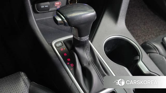 Kia Sportage The Bold id 4943978 из Кореи 19